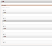 Gridelement Auto-Layout