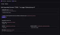 T3SB Config
