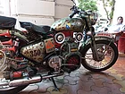 bulletDiesel