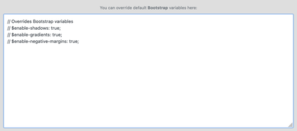 custom-variables.scss wenn "Edit in Backend" aktiviert wurde Bildschirmfoto_2021-08-10_um_10