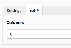 2 of 3 / Erscheinungsbild