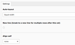 1 of 3 / Erscheinungsbild