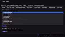 T3SB-Komponete