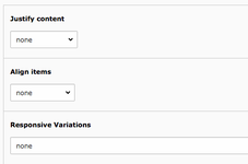 Auto-Layout / Erscheinungsbild