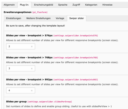 Template Layout Template Layout