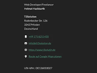 Layout Kompakt Layout Kompakt