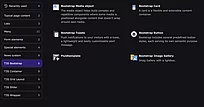 T3S Bootstrap t3sbootstrap