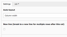 2 of 3 / Erscheinungsbild