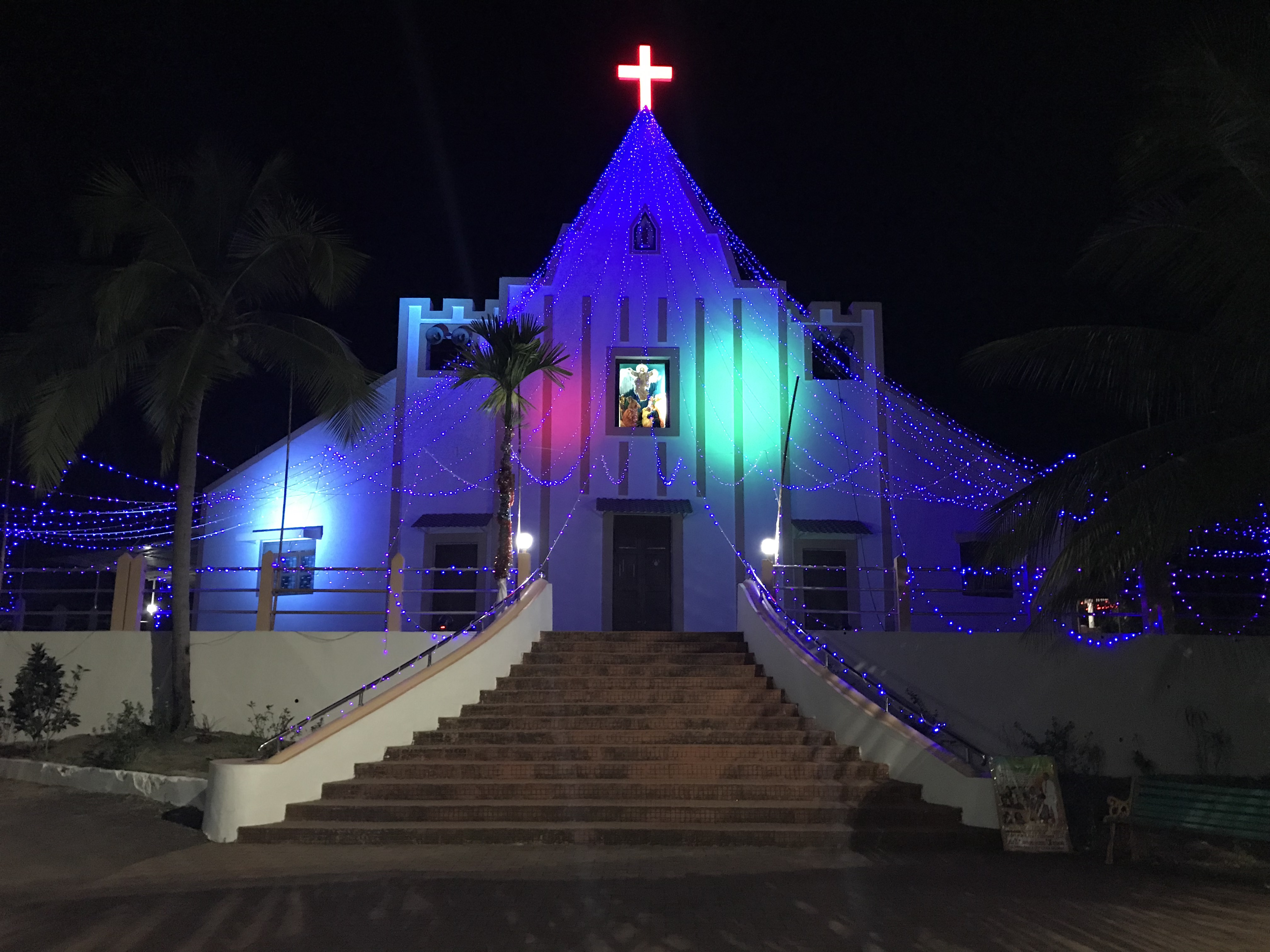 Church